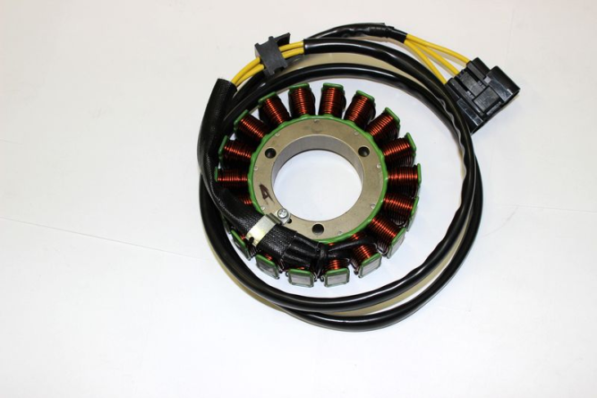Статор магнето (EPS, KOKUSAN,450-500W)