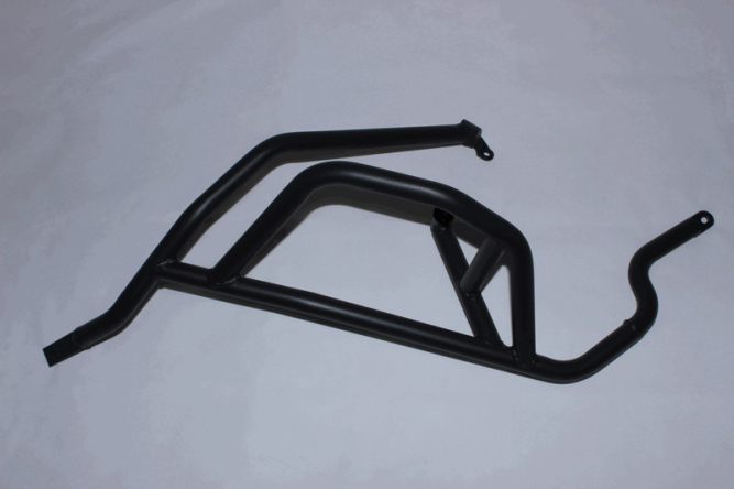 Дуга безопасности левая (plastic powder)