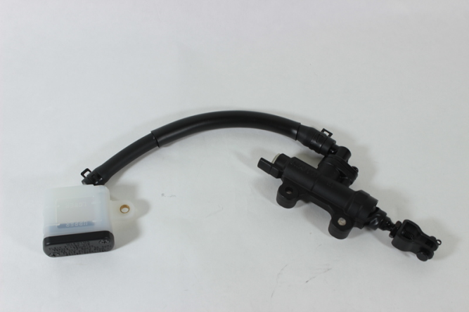 Цилиндр тормозной заднего тормоза