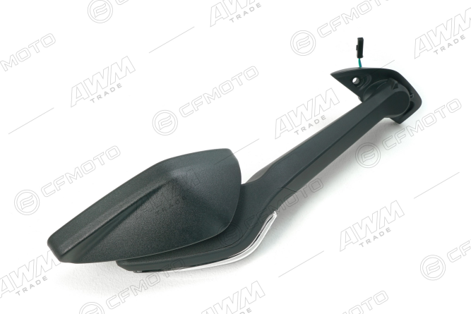 Зеркало правое