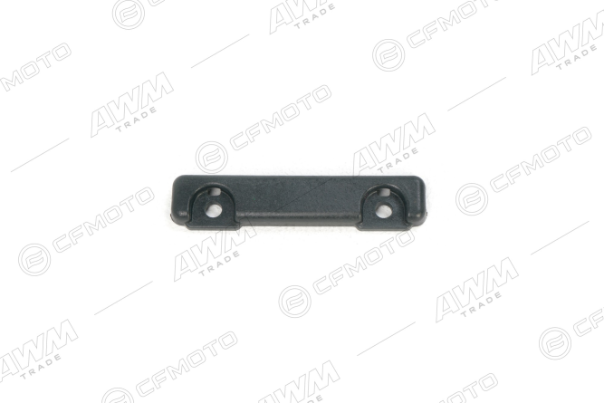 Кронштейн АКБ