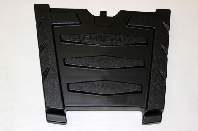 Крышка капота Х8