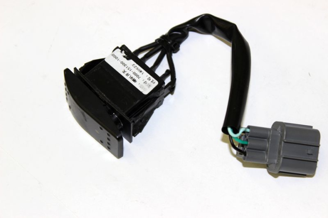 Переключатель звукового сигнала