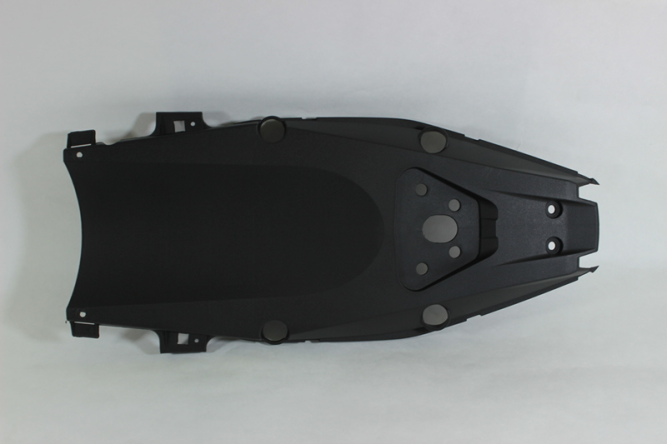 Нижняя панель подрамника