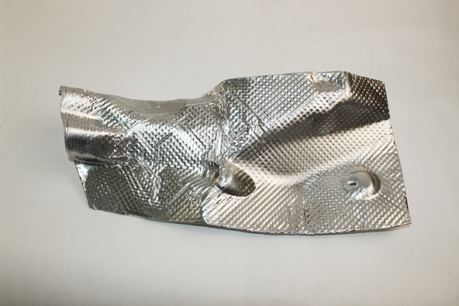 Теплоизолятор