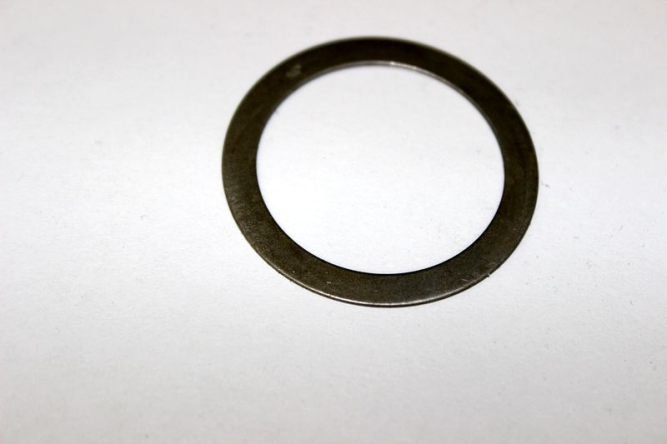 Шайба регулировочная 0,5