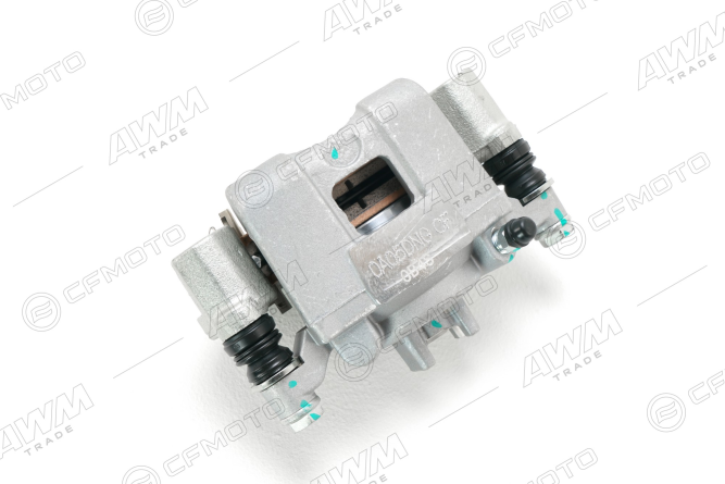 Суппорт тормозной передний правый