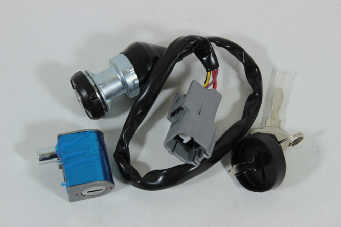 Комплект замков