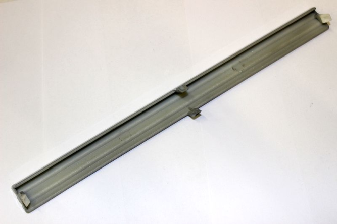 Накладка декоративная передняя