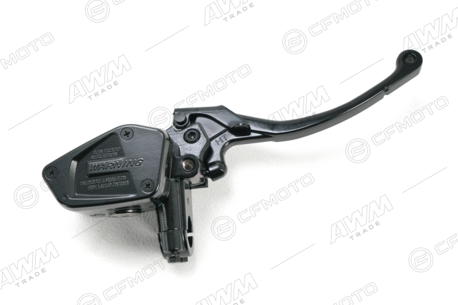 Ручной тормозной цилиндр ( X8 H.O/X10 2021 год)