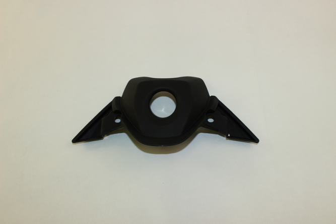 Облицовка замка зажигания