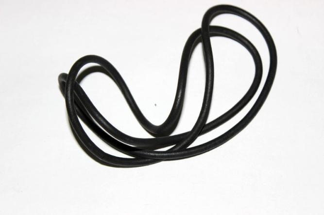 Кольцо уплотнительное крышки возд.ф. Z6