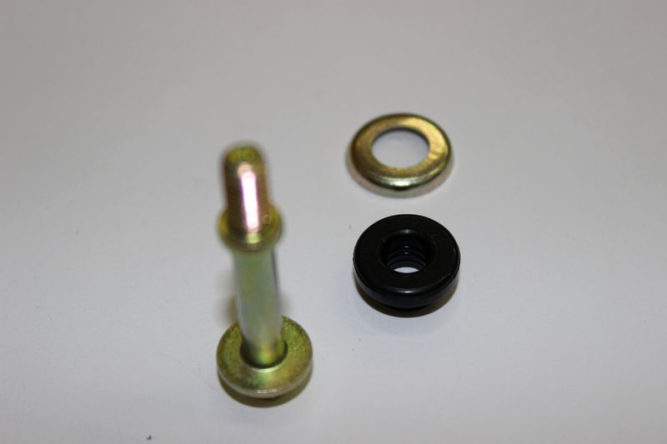 Болт М8 крышки головки в сборе с уплотн. Х8