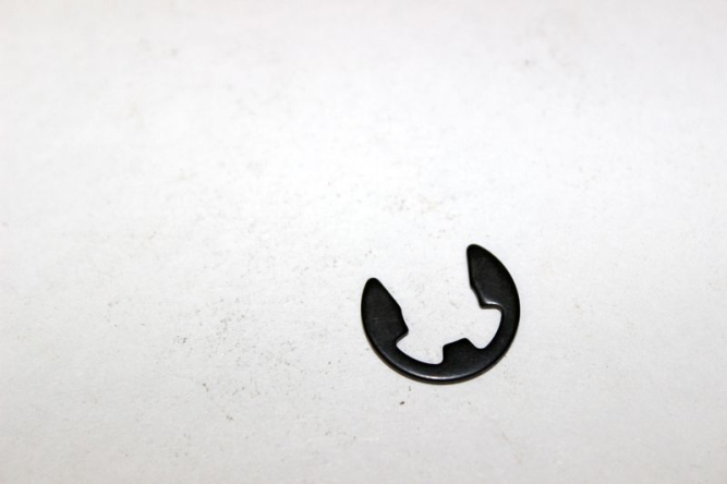 Шайба стопорная