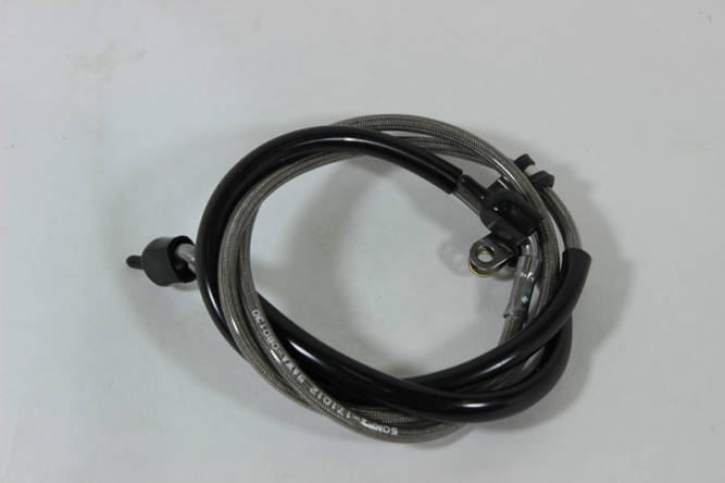 Шланг тормозной