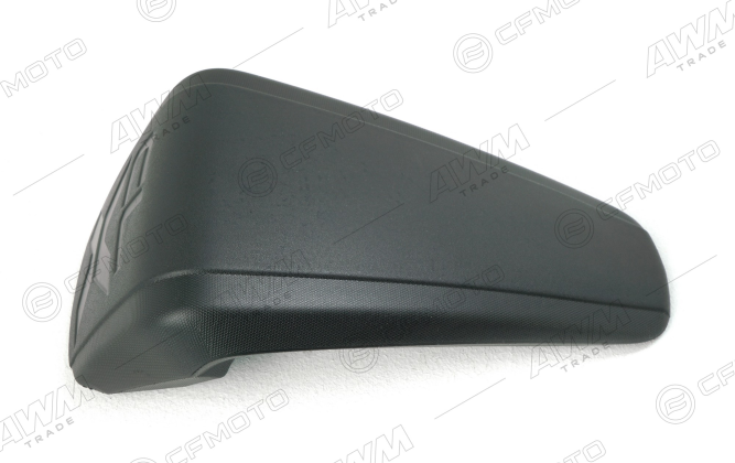 Сиденье пассажирское