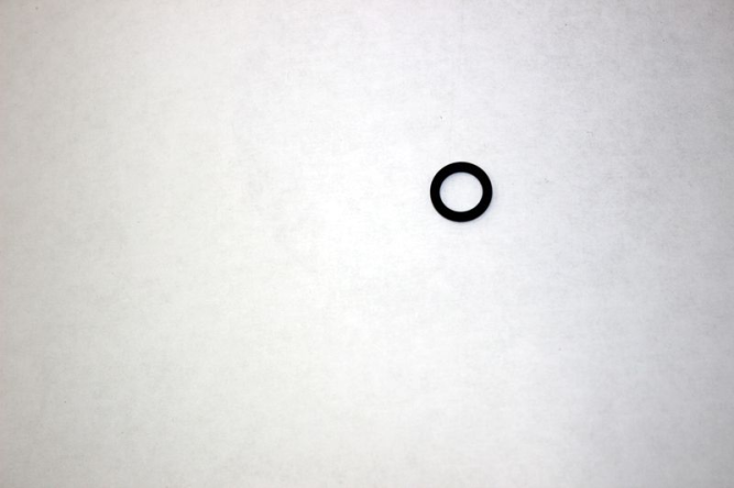 Кольцо уплотнительное 8,6X1.9