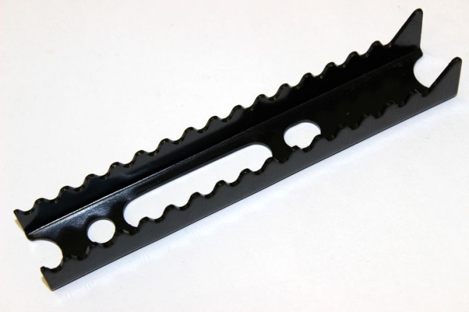 Планка упорная