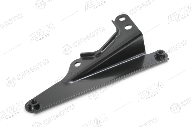 Кронштейн правый