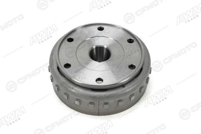 Ротор магнето (EPS, KOKUSAN,450-500W)