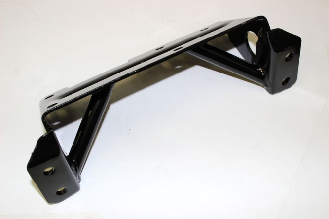 Кронштейн установочный рулевой рейки