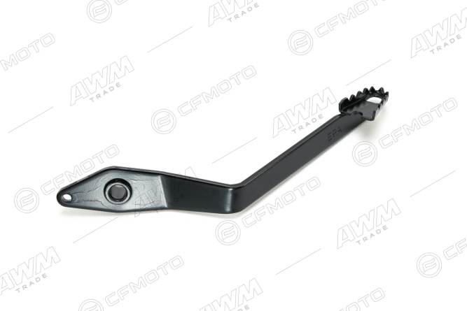 Педаль тормоза