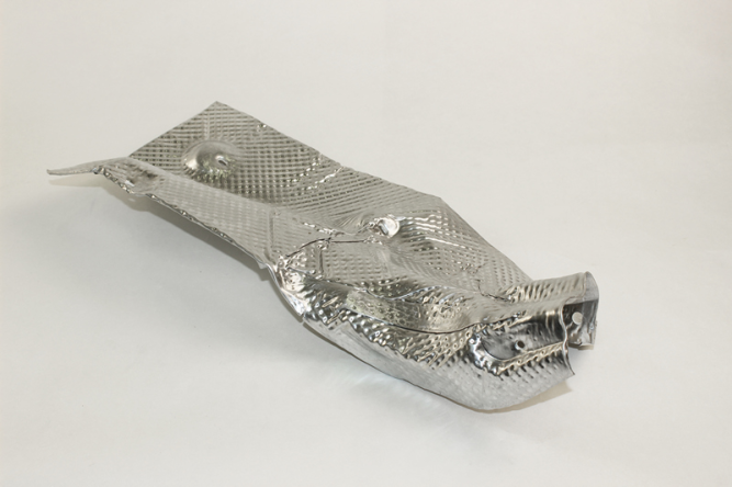 Теплоизолятор