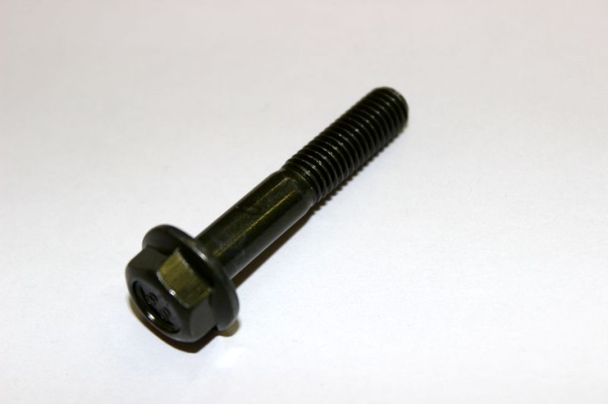Болт M8x45