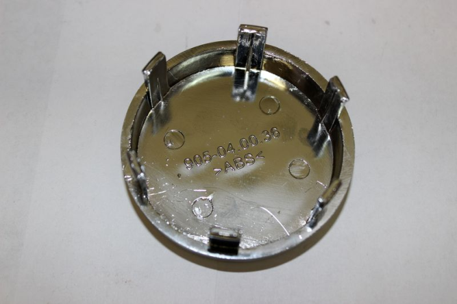 Колпачок колесного диска