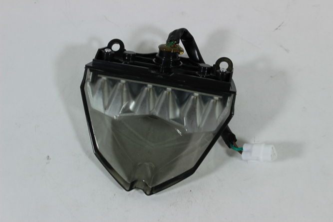 Фонарь задний