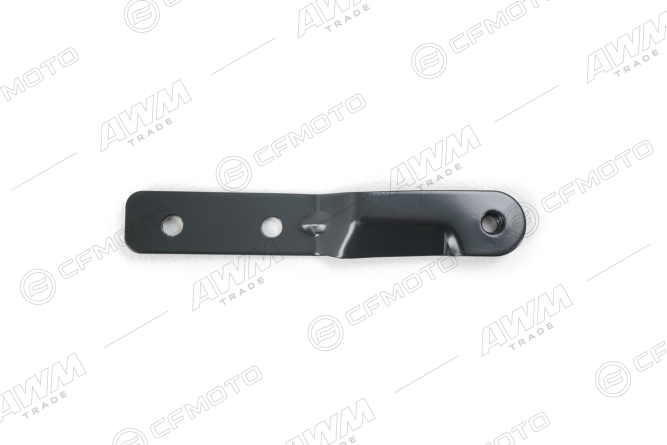 Кронштейн крыла переднего левый