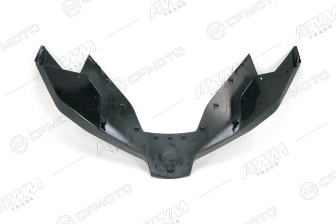 Облицовка фар (черный / NEBULA BLACK)