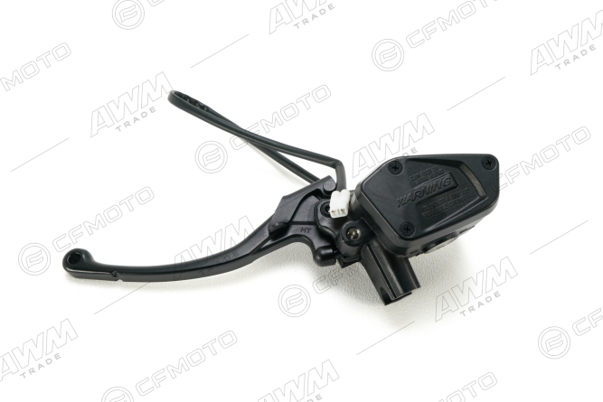 Цилиндр тормозной ручной