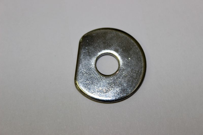 Стопор x задней подножки