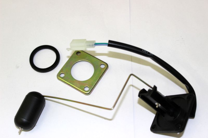 Датчик уровня топлива