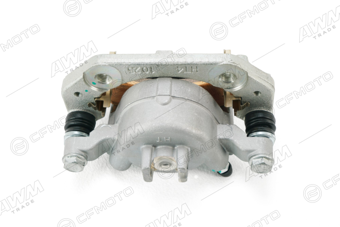 Суппорт тормозной передний левый