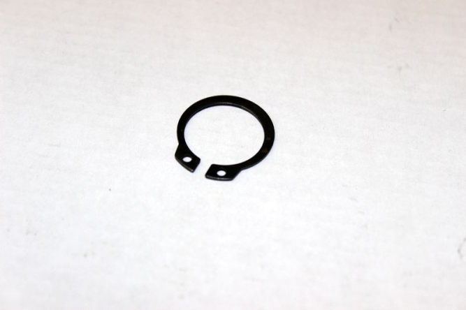 Кольцо стопорное