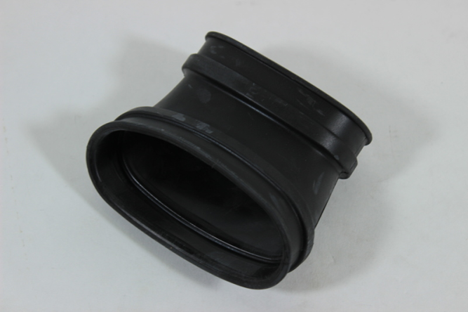 Переходник крепления впускного воздуховода вариатора