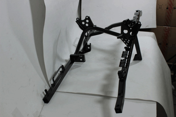 Кронштейн сидений