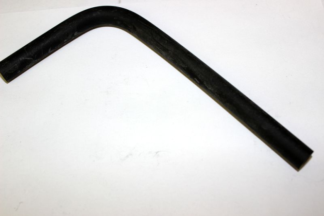 Водопроводная трубка радиатора