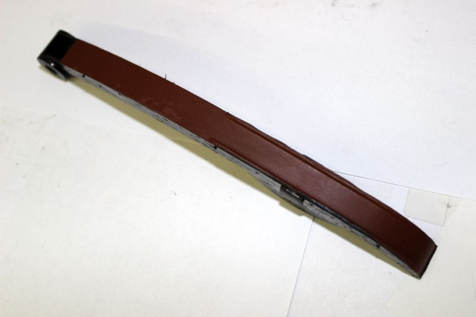 Натяжитель цепи привода распредвала