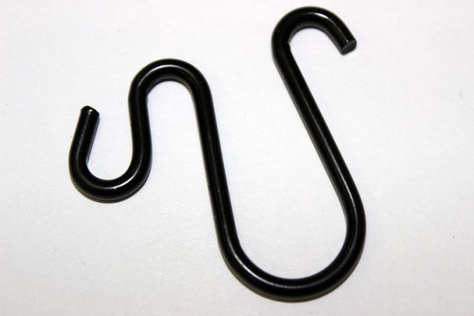 Хомут кабеля