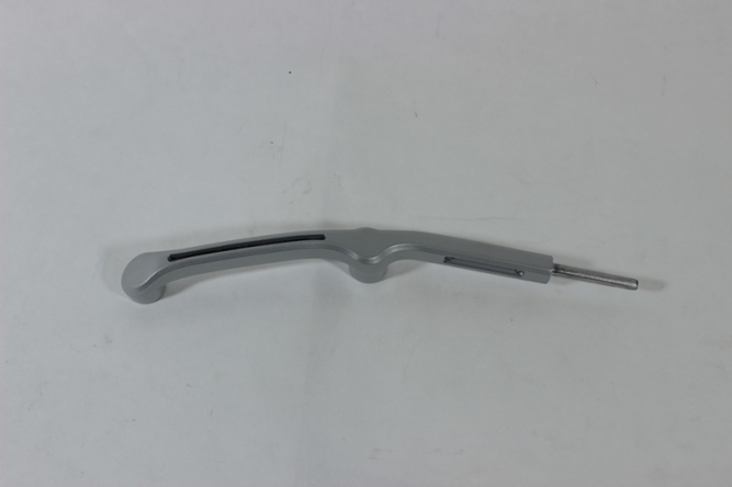 Кронштейн ветрового стекла правый