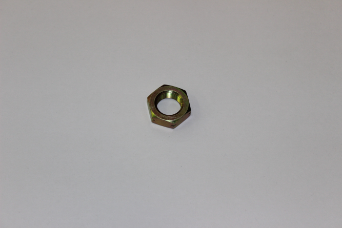 Гайка (левая резьба, М18) (заменен на 0080-0114)