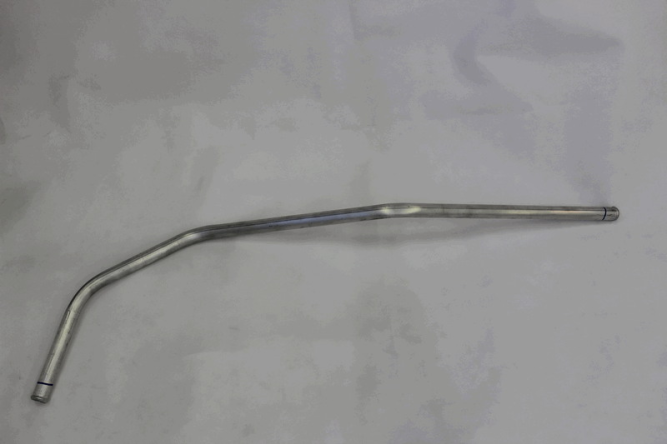 Трубка системы охлаждения 2