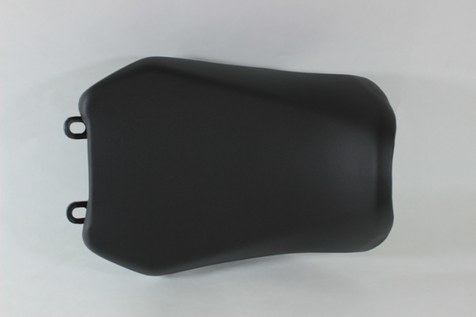 Сиденье водителя