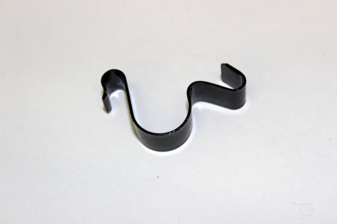 Клипса монтажная