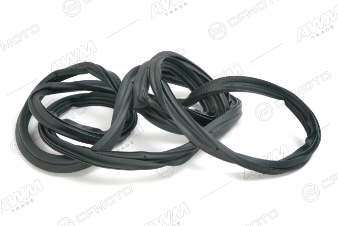 Уплотнитель двери