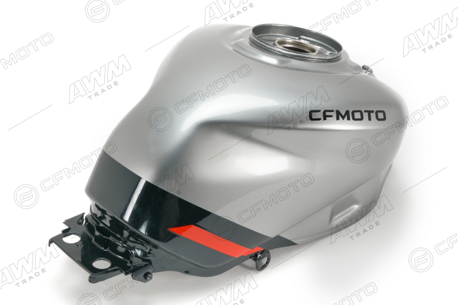 Топливный бак