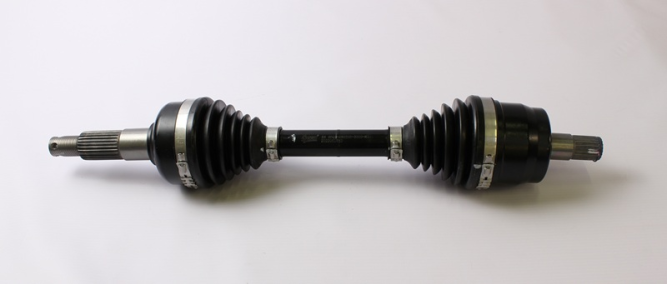 Вал приводной задний правый